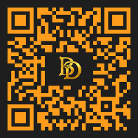 QR Code SABDA Journal